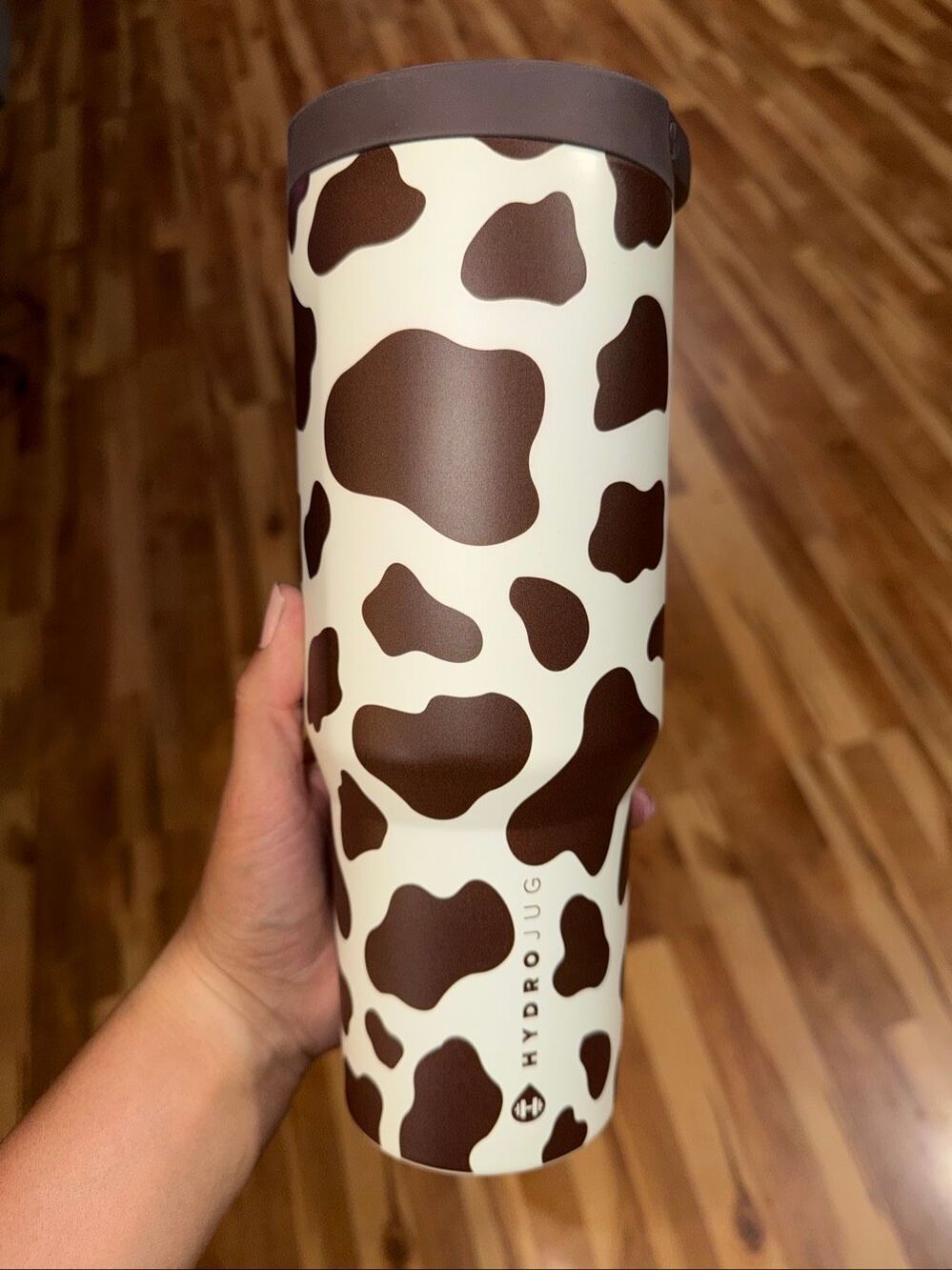 HydroJug Howdy 40 OZ Sport Tumbler